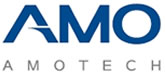 아모텍 (AMOTECH) Logo