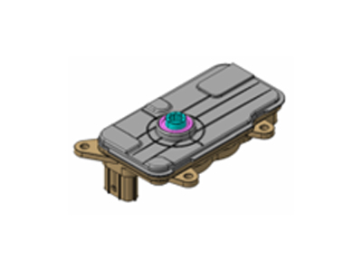 공력 제어 Actuator