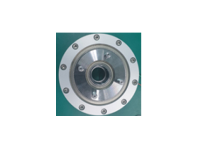 Swivel Motor