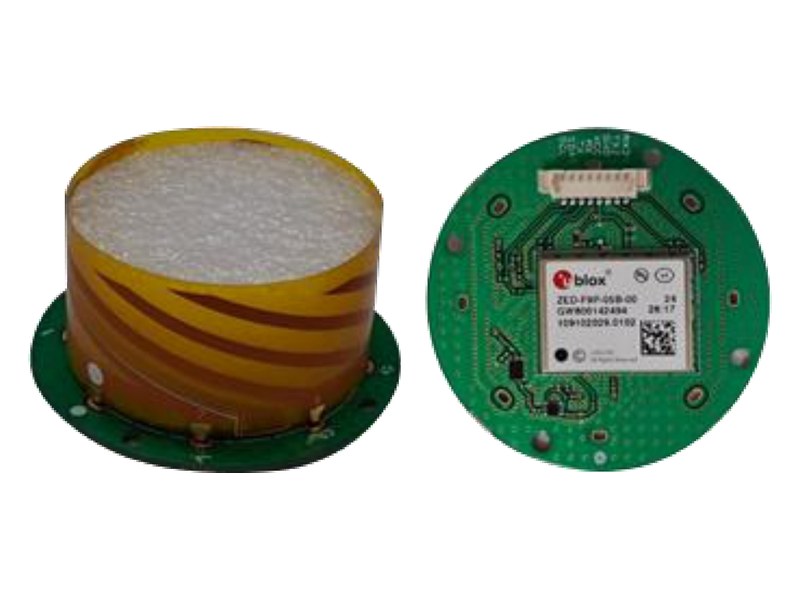 GNSS Receiver