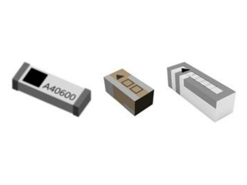 BT/Wi-Fi 2.4 GHz Antenna