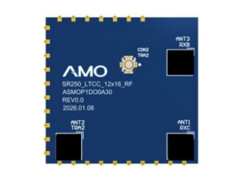 UWB Module